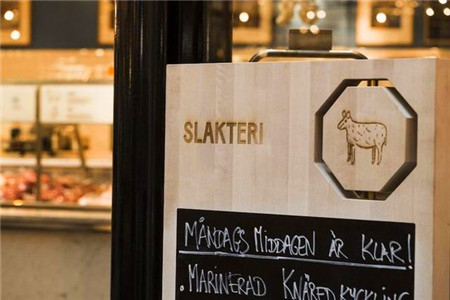 與國外成熟的導視系統規劃設計相比，我們還有多少差距？